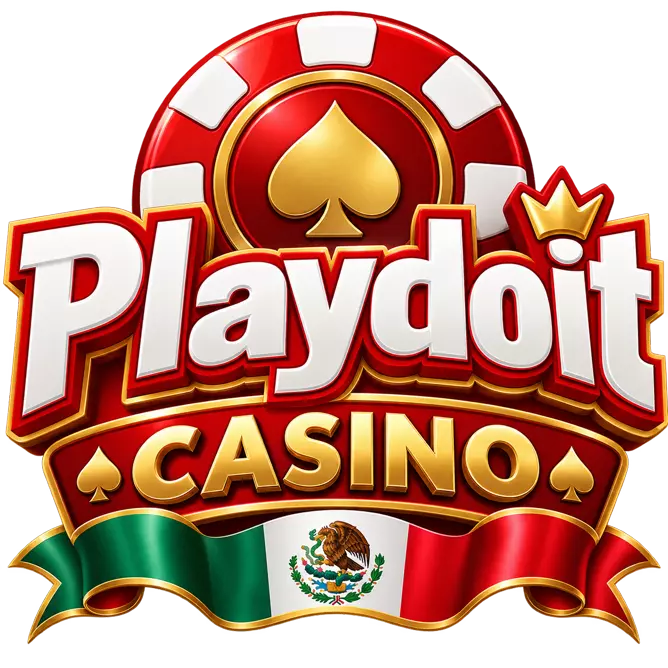Playdoit Casino